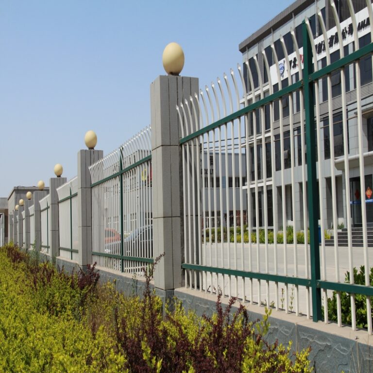 Railing Fence