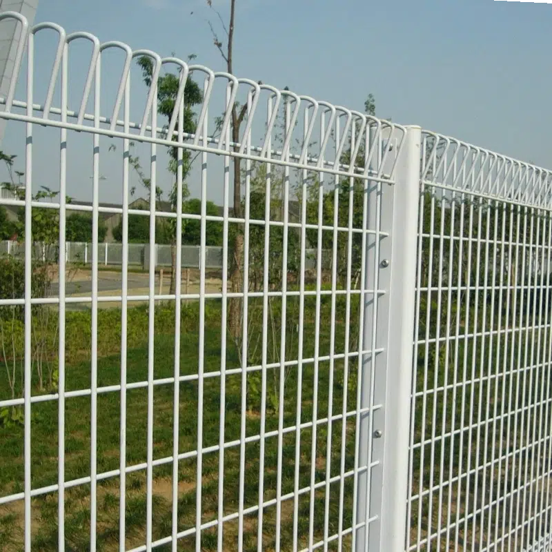 Installed perimeter and coating route reference