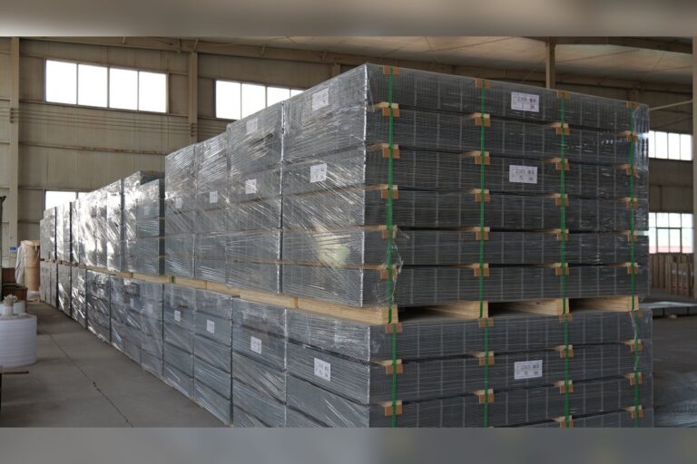 Wire Mesh Pre-Shipment Inspection Checklist for Importers