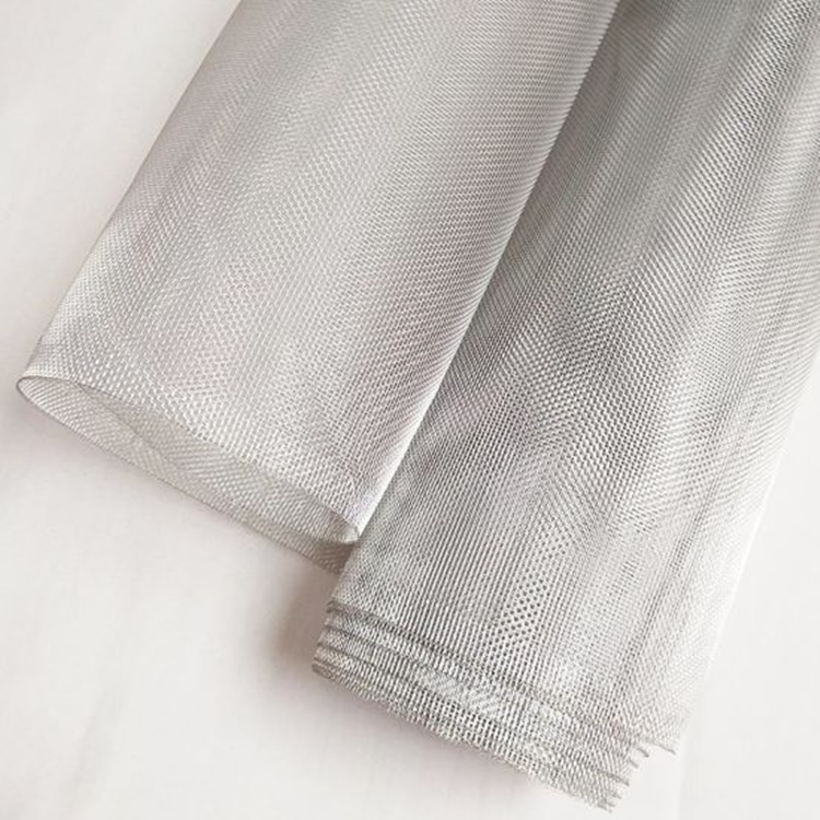 Aluminum Window Screen