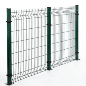 3D Welded Mesh Fence Suppliers in China: Panel, Post, Coating and Packing Checklist