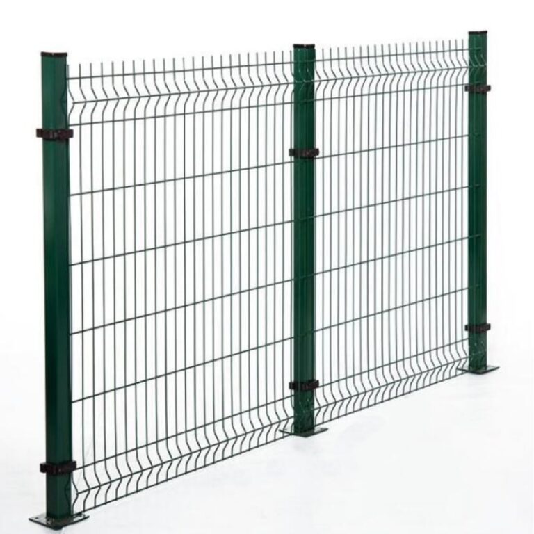 3D Welded Mesh Fence Suppliers in China: Panel, Post, Coating and Packing Checklist