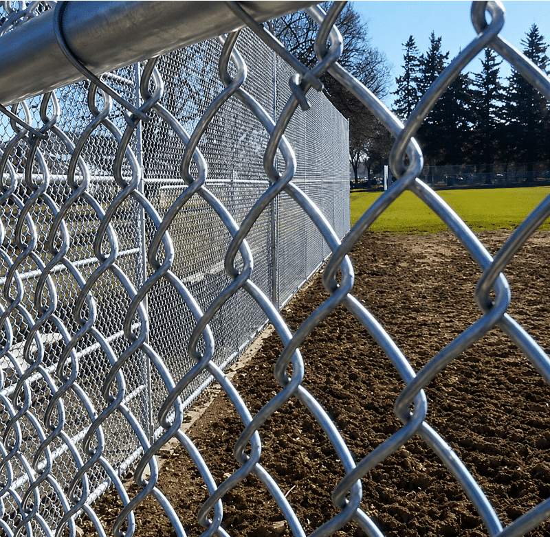 Chain link fence roll installation reference for importer supplier RFQ review