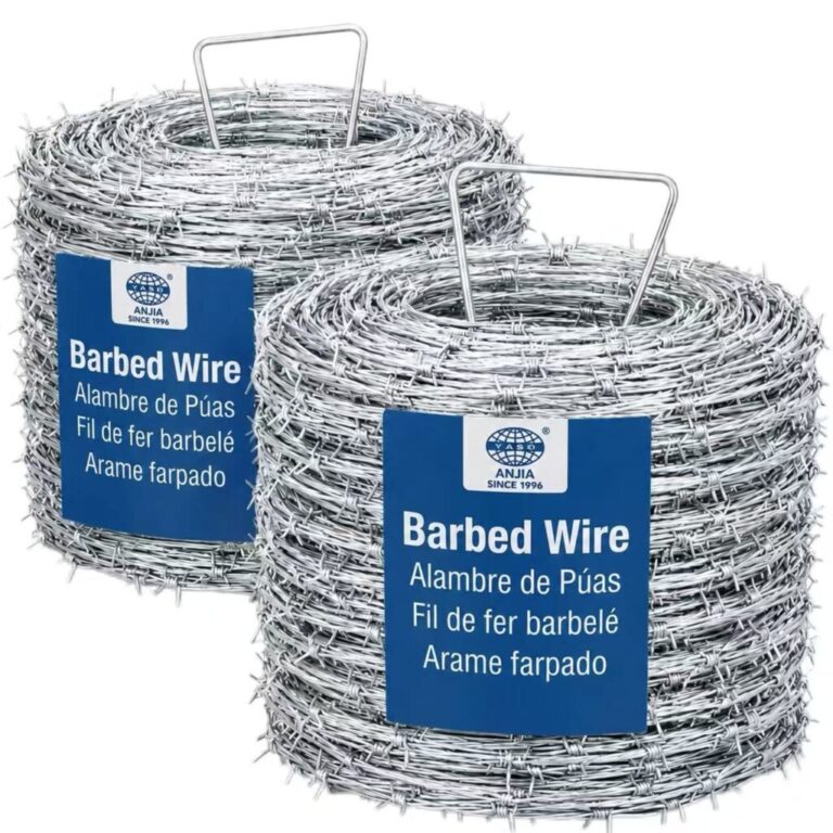 Barbed Wire and Razor Wire Suppliers in China: Manufacturer Verification Checklist