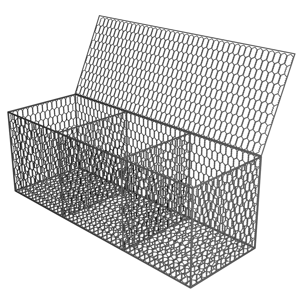 Wire diameter and mesh opening check